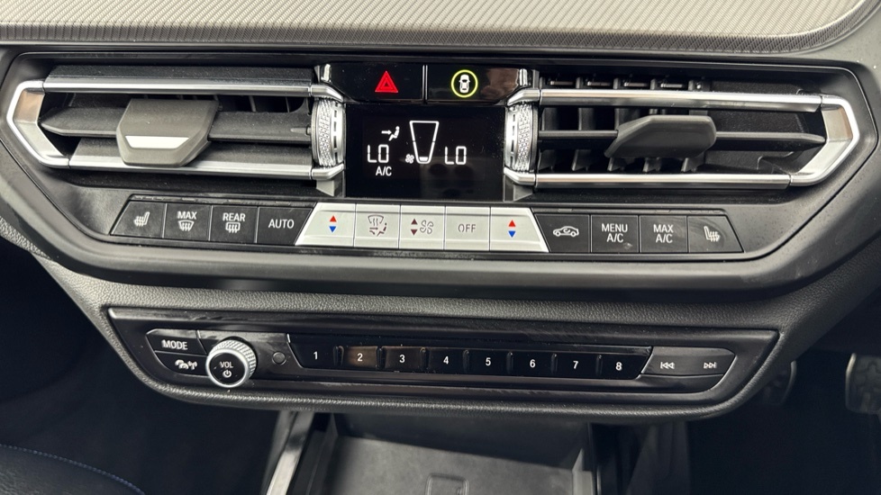 BMW 1 Series M135i Xdrive Step Black #62