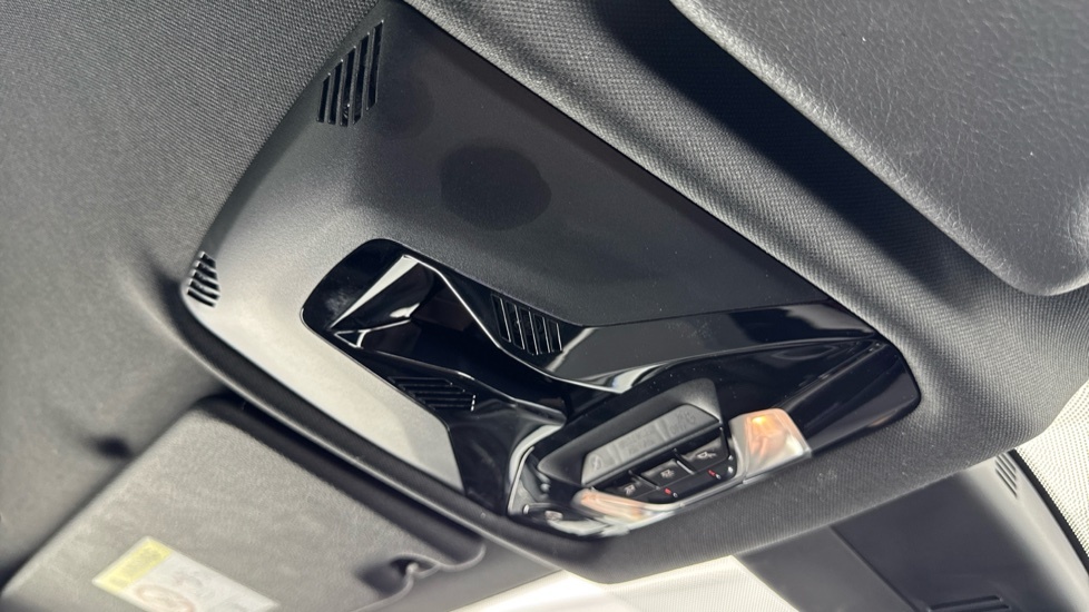 BMW 1 Series M135i Xdrive Step Black #52