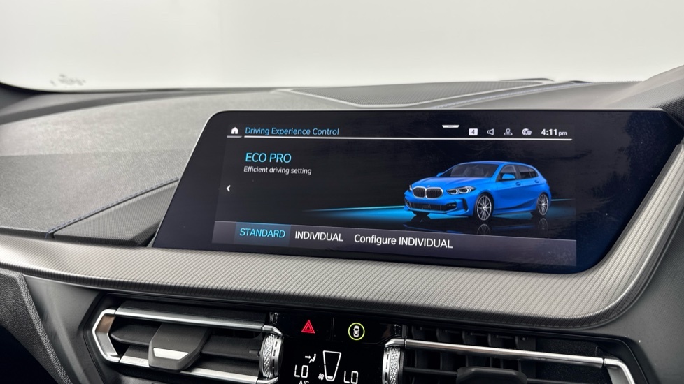 BMW 1 Series M135i Xdrive Step Black #58