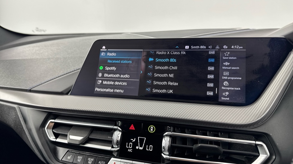 BMW 1 Series M135i Xdrive Step Black #59