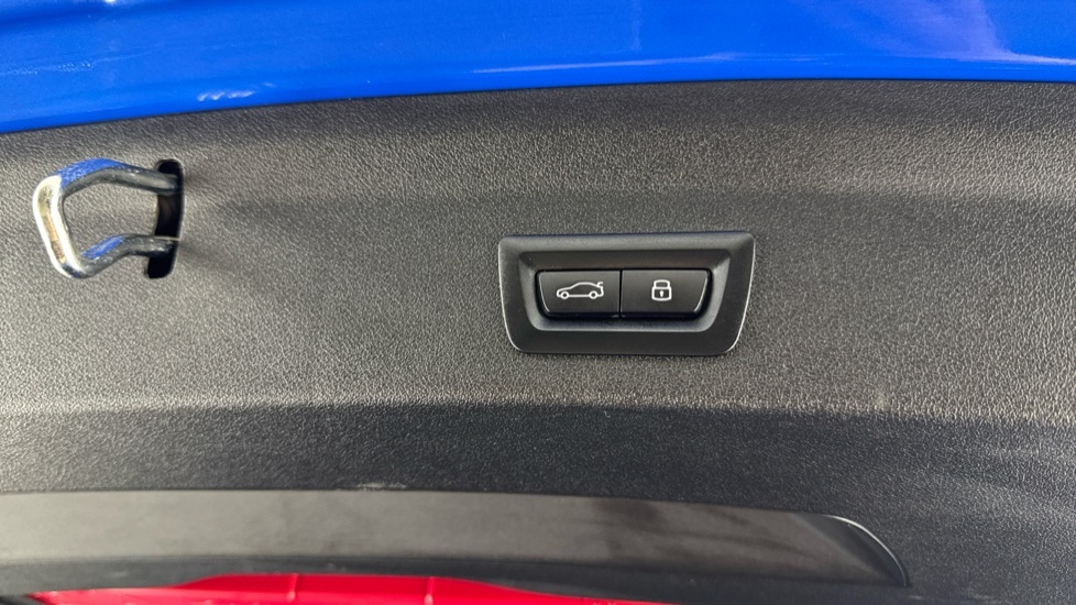 BMW 1 Series M135i Xdrive Step Black #26