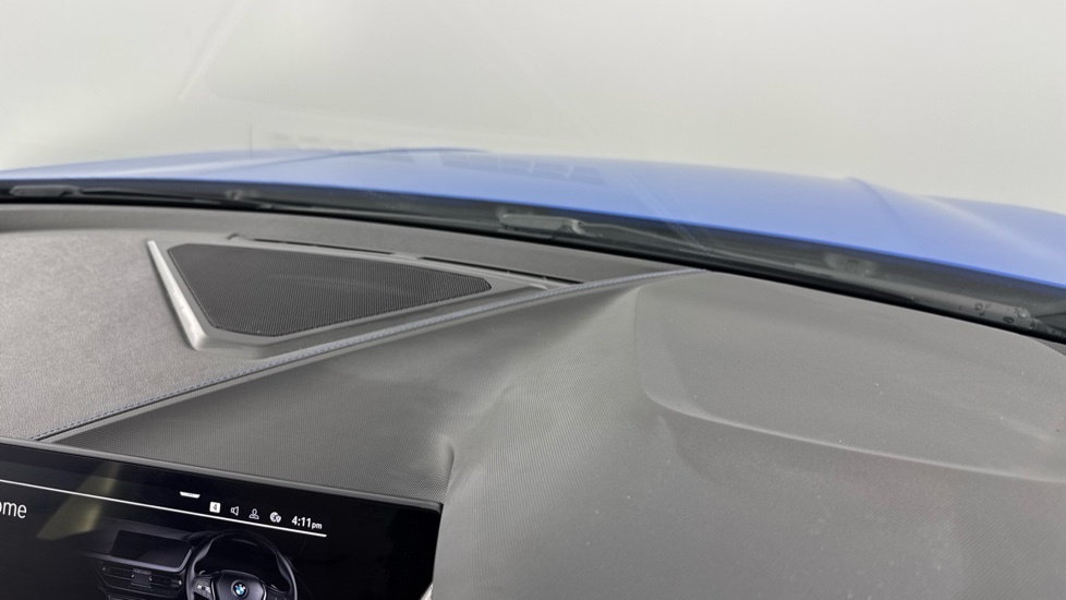 BMW 1 Series M135i Xdrive Step Black #53