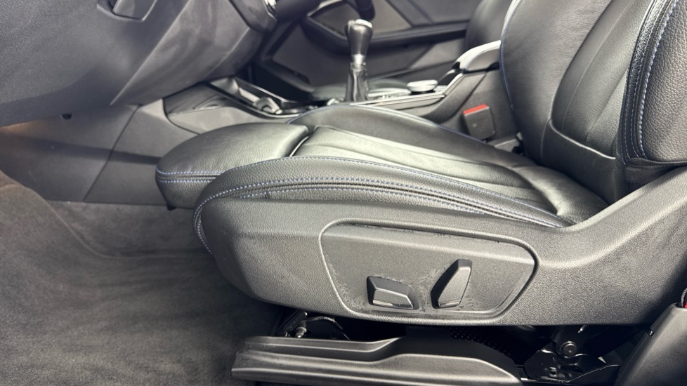 BMW 1 Series M135i Xdrive Step Black #35