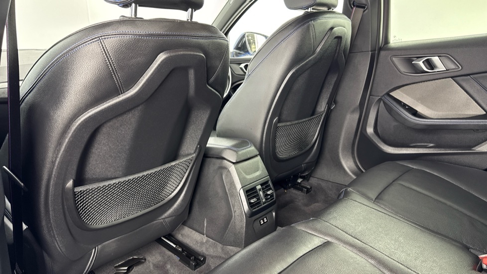 BMW 1 Series M135i Xdrive Step Black #37