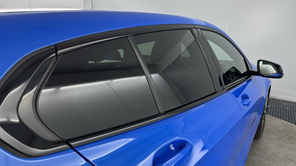 BMW 1 Series M135i Xdrive Step Black #28