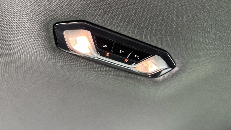 BMW 1 Series M135i Xdrive Step Black #43