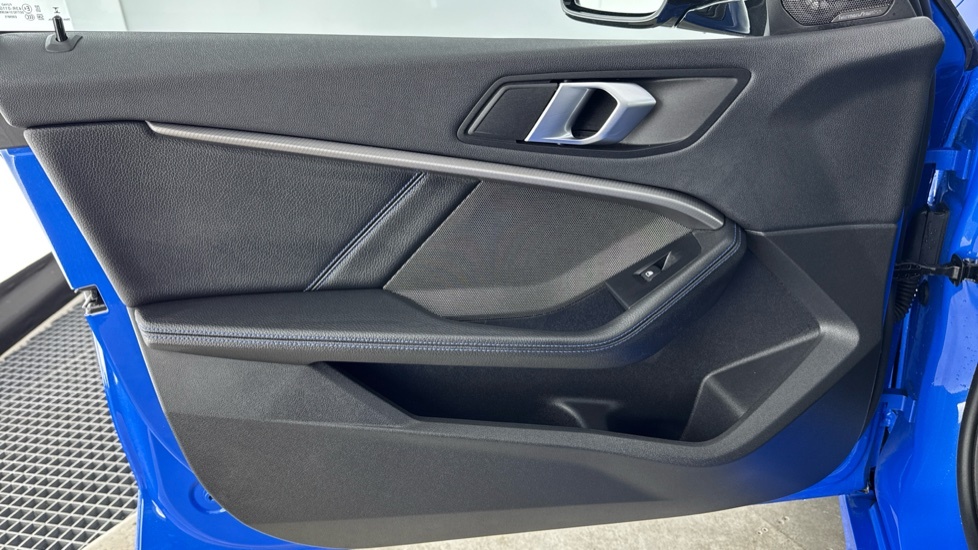 BMW 1 Series M135i Xdrive Step Black #34