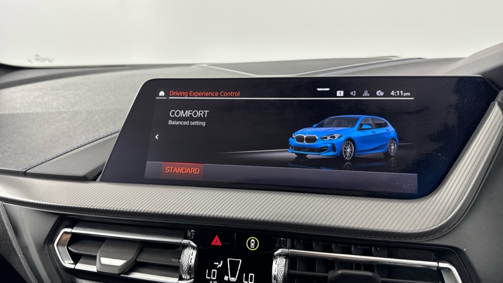 BMW 1 Series M135i Xdrive Step Black #57