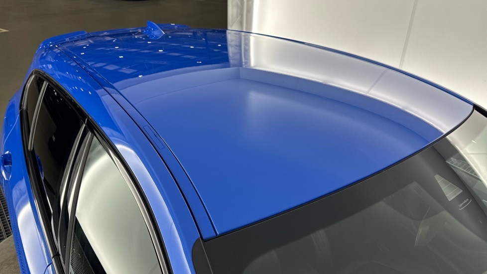 BMW 1 Series M135i Xdrive Step Black #21