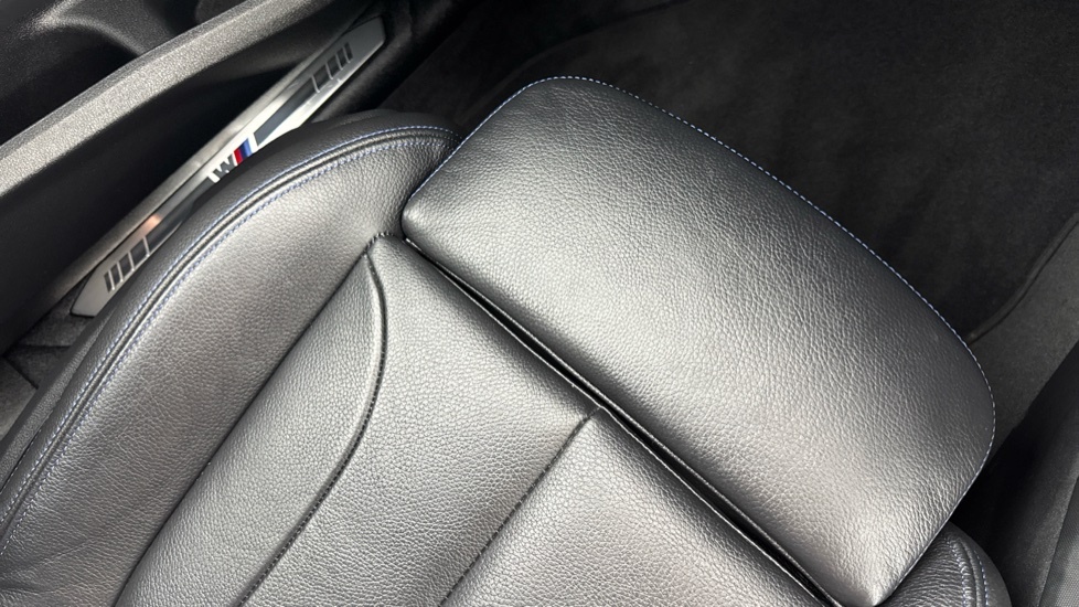 BMW 1 Series M135i Xdrive Step Black #50