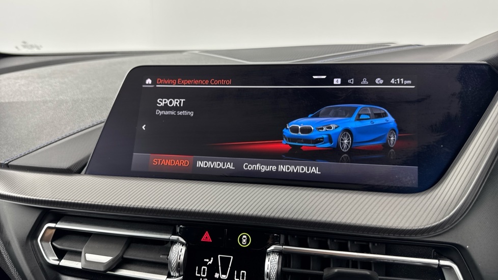 BMW 1 Series M135i Xdrive Step Black #56