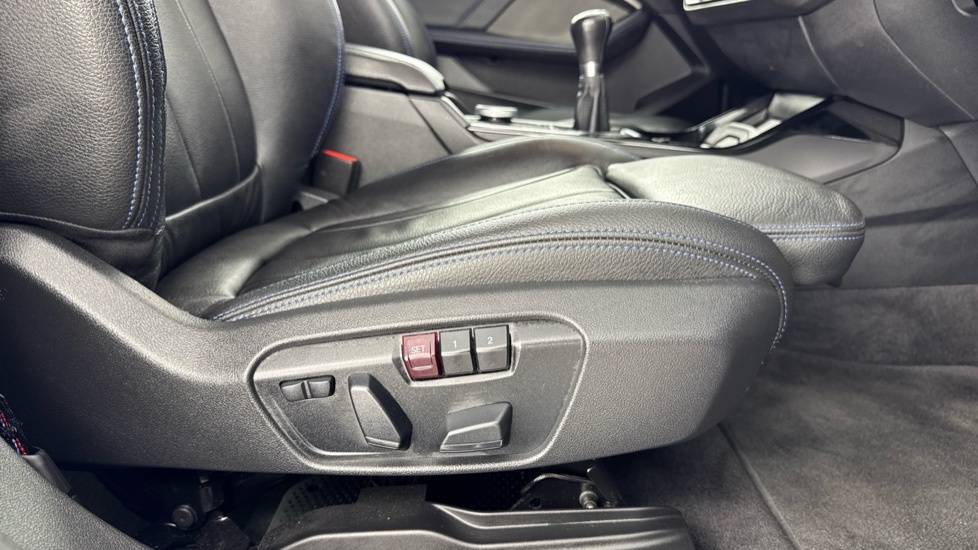 BMW 1 Series M135i Xdrive Step Black #44