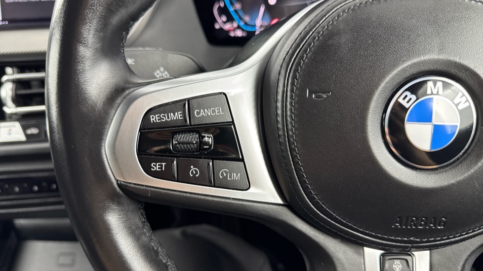 BMW 1 Series M135i Xdrive Step Black #17