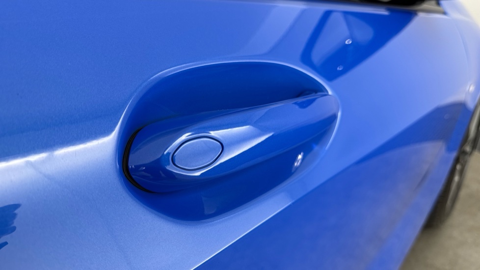 BMW 1 Series M135i Xdrive Step Black #29