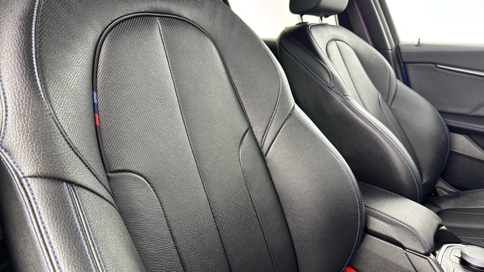 BMW 1 Series M135i Xdrive Step Black #45