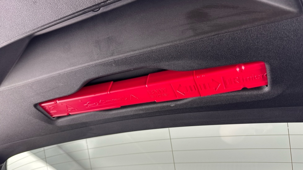 BMW 1 Series M135i Xdrive Step Black #27