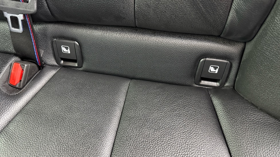BMW 1 Series M135i Xdrive Step Black #39