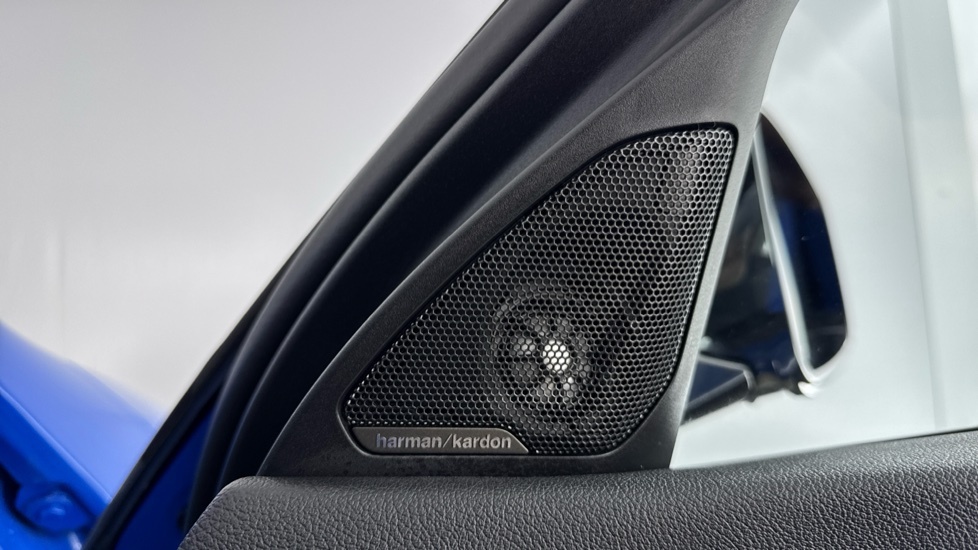 BMW 1 Series M135i Xdrive Step Black #20