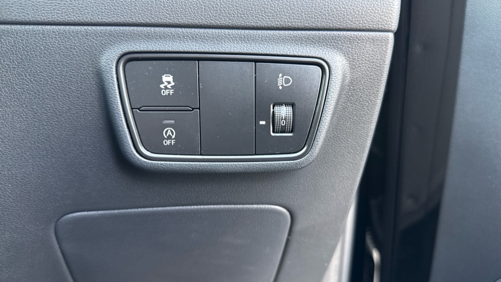 Hyundai Tucson 1.6L Se Connect Grey #22