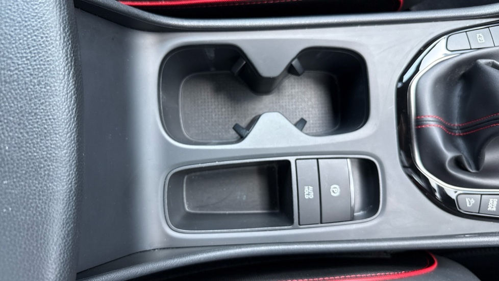 Hyundai Tucson 1.6L Se Connect Grey #38