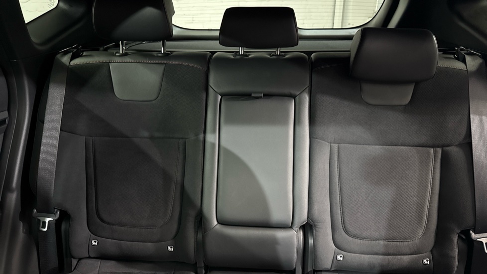 Hyundai Tucson 1.6L Se Connect Grey #15