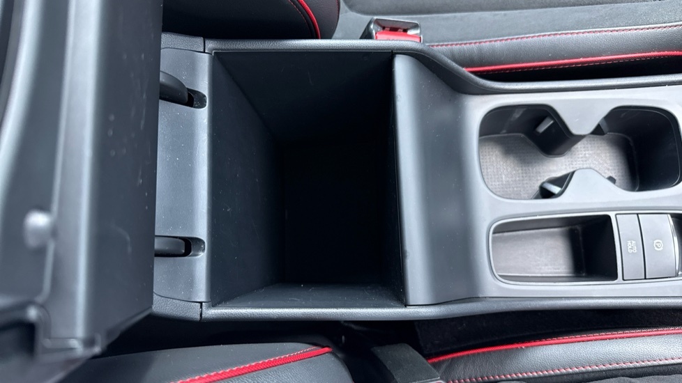 Hyundai Tucson 1.6L Se Connect Grey #39