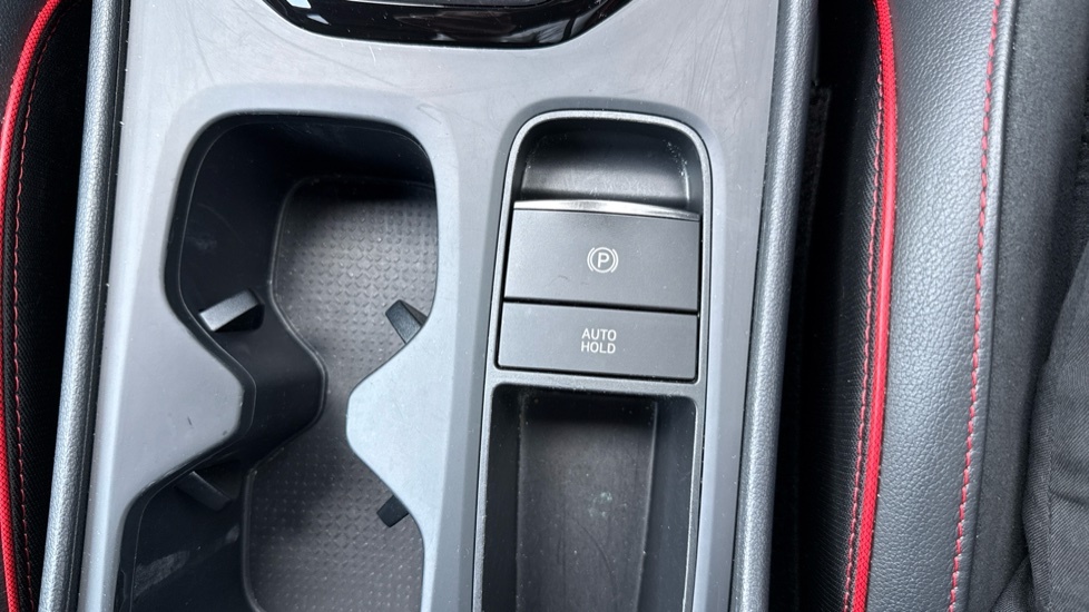 Hyundai Tucson 1.6L Se Connect Grey #37
