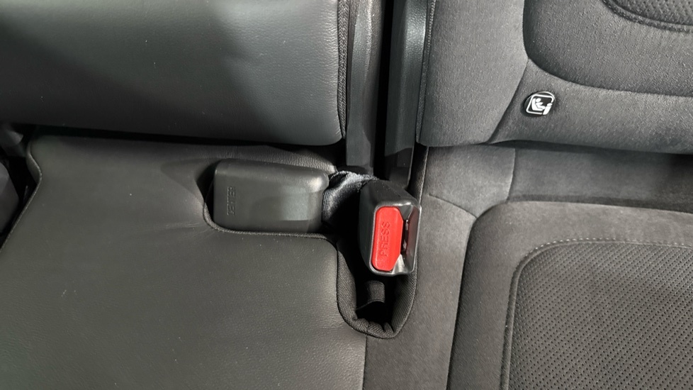 Hyundai Tucson 1.6L Se Connect Grey #17