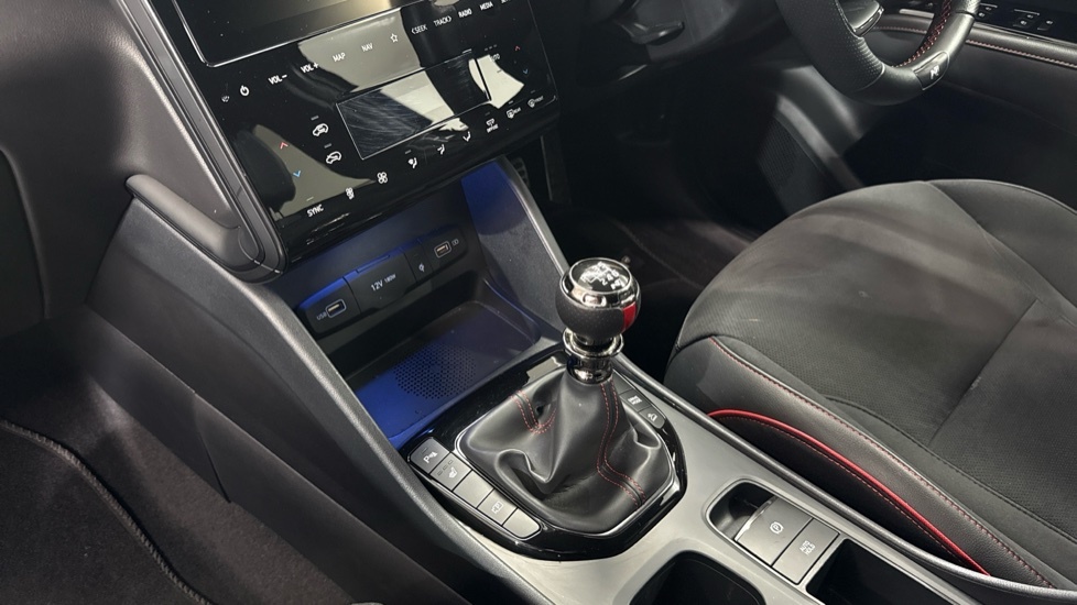 Hyundai Tucson 1.6L Se Connect Grey #13
