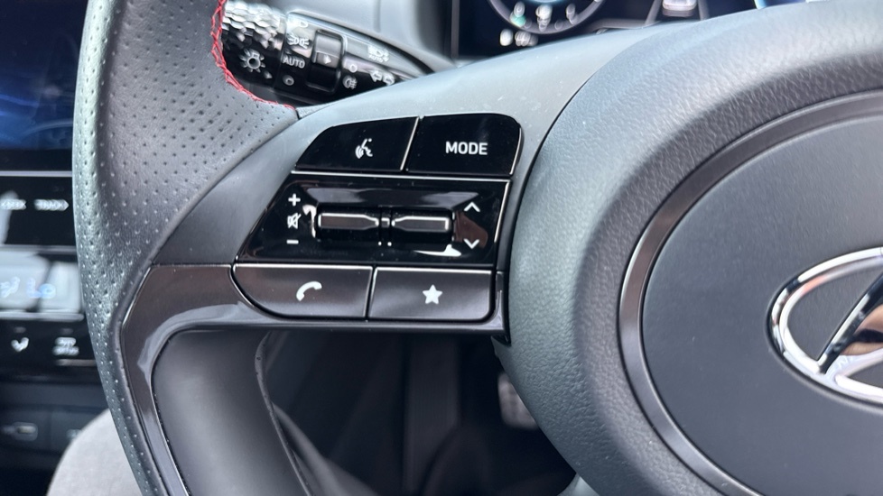 Hyundai Tucson 1.6L Se Connect Grey #24
