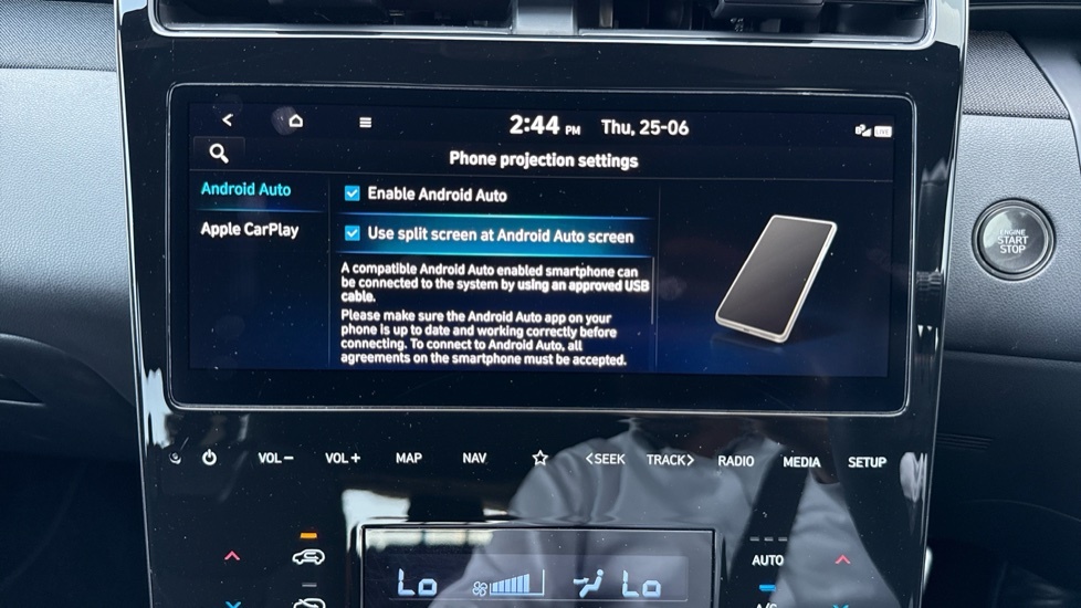 Hyundai Tucson 1.6L Se Connect Grey #32