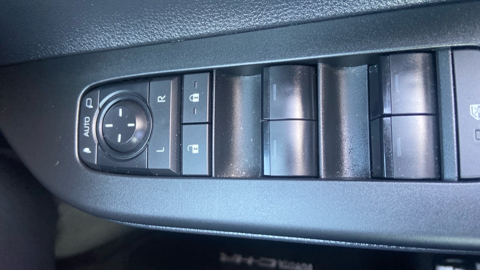 Toyota C-Hr C-hr Excel Phev Blue #27