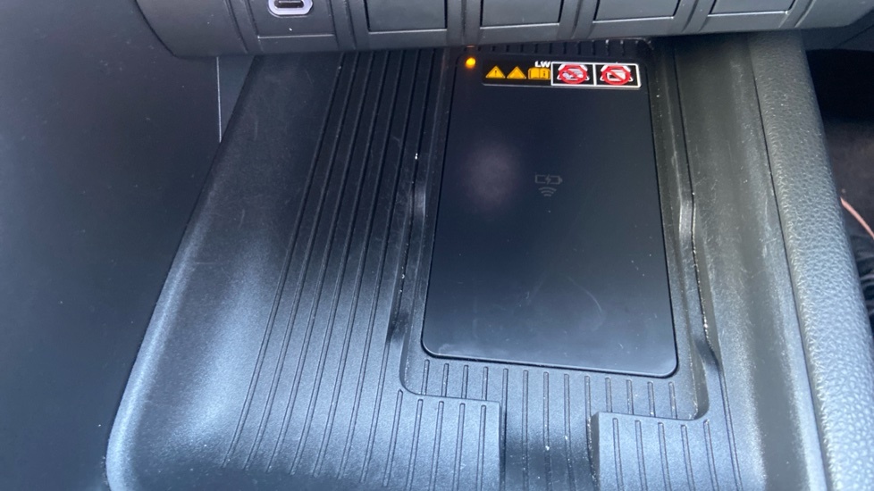 Toyota C-Hr C-hr Excel Phev Blue #32