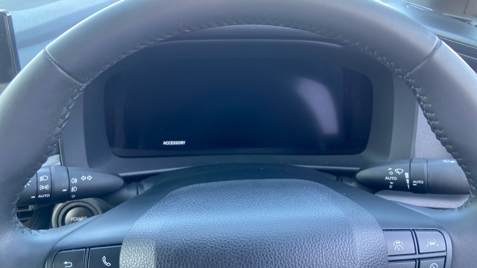 Toyota C-Hr C-hr Excel Phev Blue #18