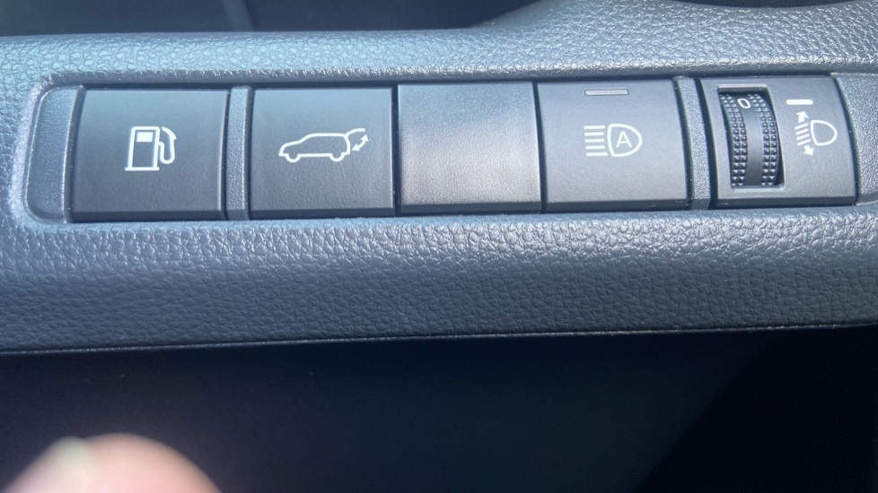 Toyota C-Hr C-hr Excel Phev Blue #26