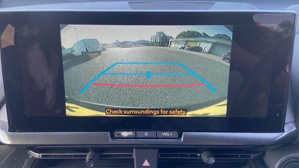 Toyota C-Hr C-hr Excel Phev Blue #41