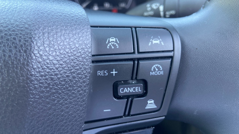 Toyota C-Hr C-hr Excel Phev Blue #24