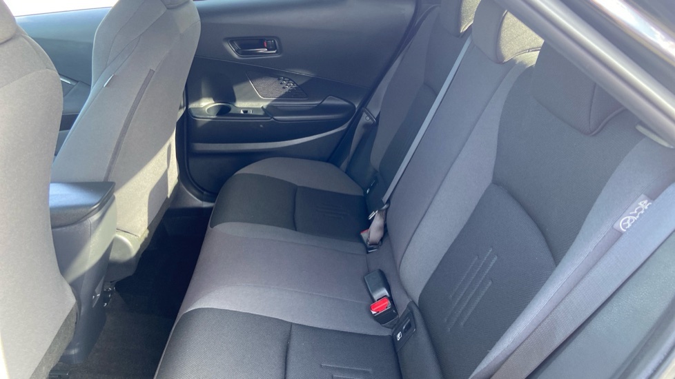 Toyota C-Hr C-hr Excel Phev Blue #16