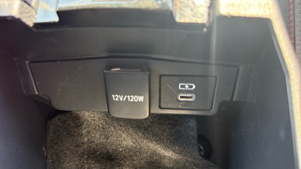 Toyota Corolla 1.8 Hybrid Excel Cvt  #39