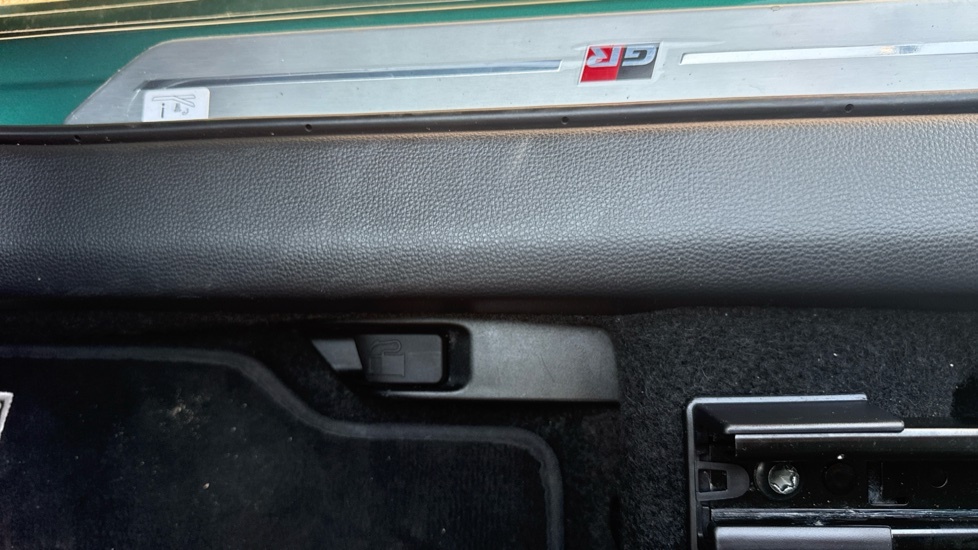 Toyota Corolla 1.8 Hybrid Excel Cvt  #50