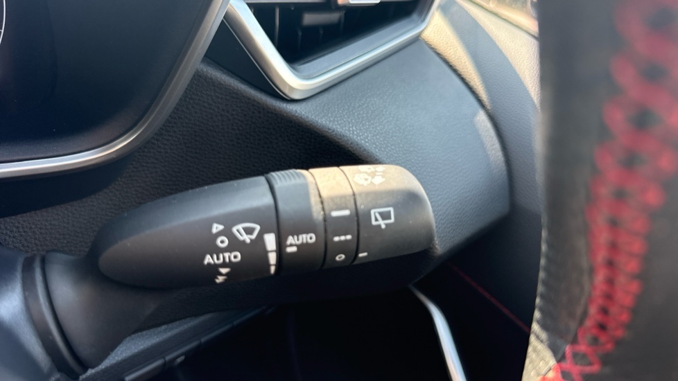 Toyota Corolla 1.8 Hybrid Excel Cvt  #33