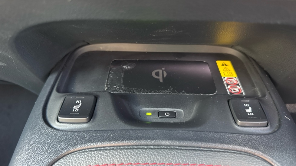 Toyota Corolla 1.8 Hybrid Excel Cvt  #48