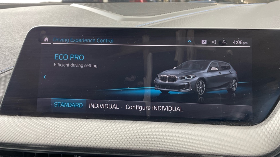BMW 1 Series 116D Sport Blue #56