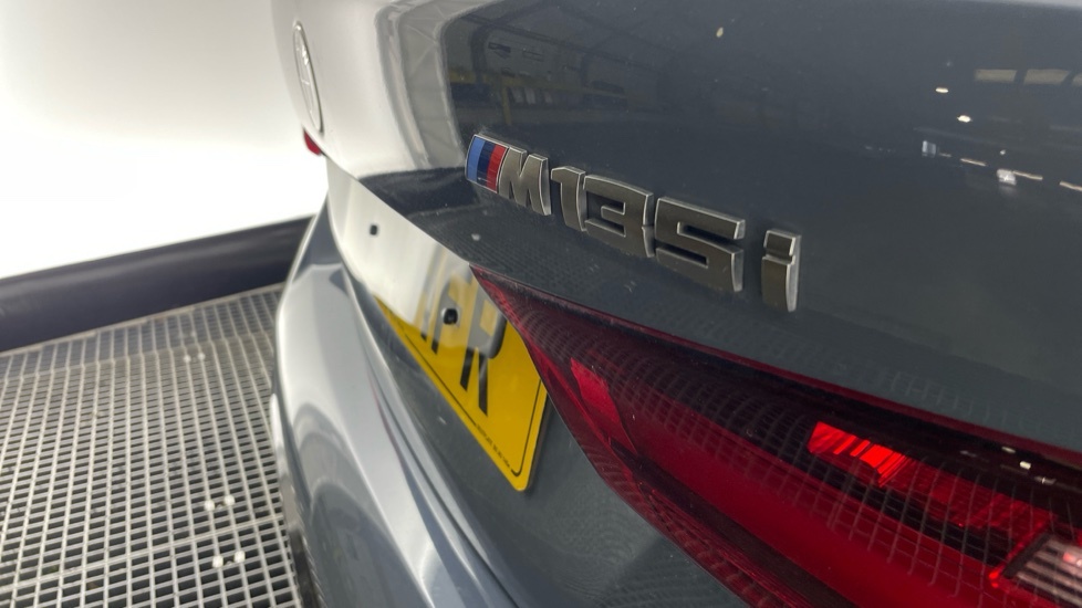 BMW 1 Series 116D Sport Blue #38
