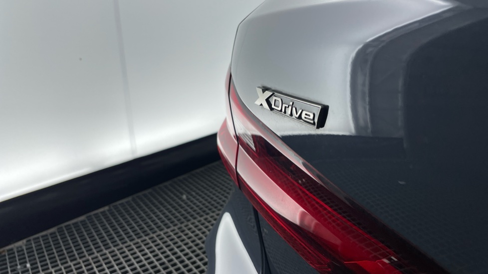 BMW 1 Series 116D Sport Blue #37