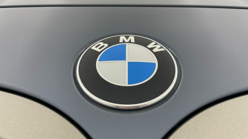 BMW 1 Series 116D Sport Blue #24