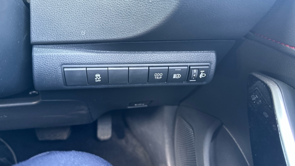 Toyota Corolla 2.0 Hybrid 178 Excel Cvt Grey #20