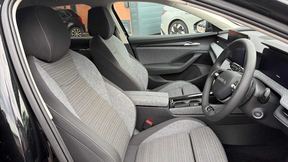 Skoda Superb 1.5 Tsi E-tec Mhev Se Technology Estate Blue #15