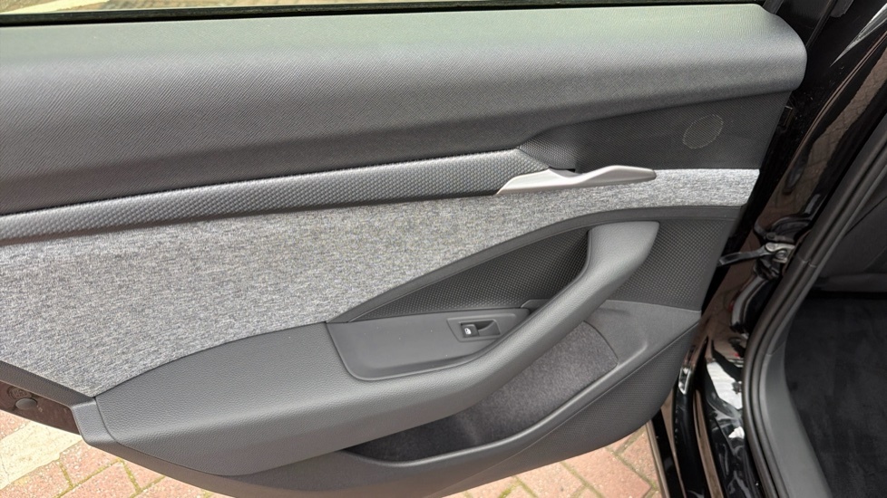 Skoda Superb 1.5 Tsi E-tec Mhev Se Technology Estate Blue #26