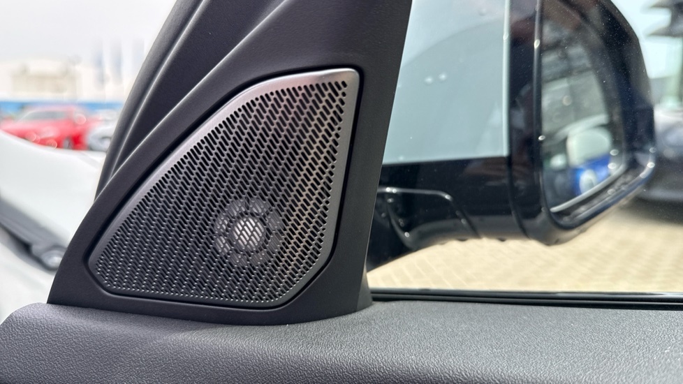 BMW 1 Series Xdrive M Sport Grey #20